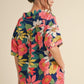 Summer Dreams Loungewear Set