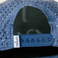 Primo Blue Speckled Cursive Hat