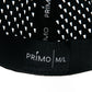 Primo Black Cursive Hat