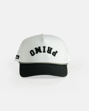 Primo Two Tone Upside Down Hat
