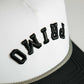 Primo Two Tone Upside Down Hat