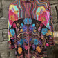 Bok Multicolored Cardigan Kimono