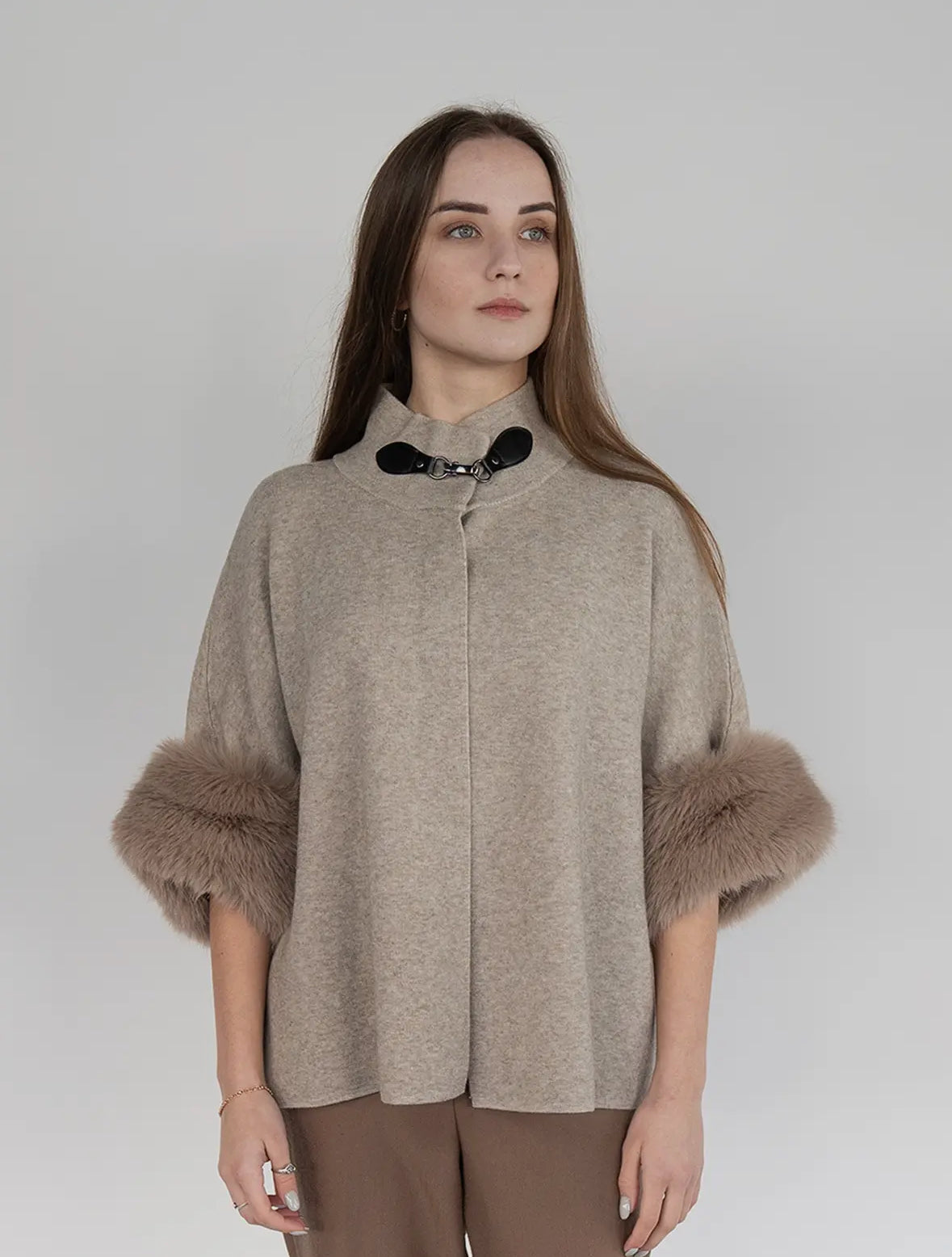 Londyn Sweater Coat