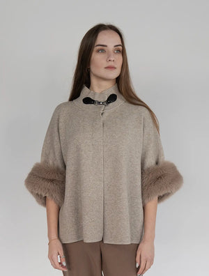Londyn Sweater Coat