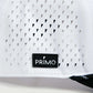 Primo Two-Toned Cursive Hat