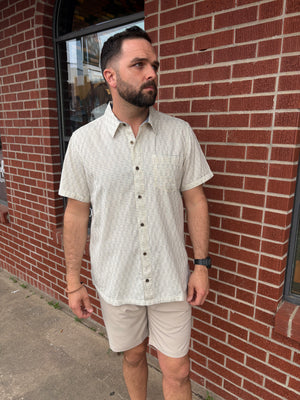 Harris Short Sleeve Shirt