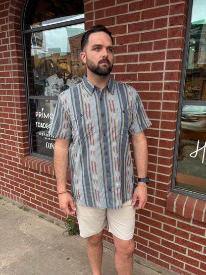 Smythy Short Sleeve Shirt