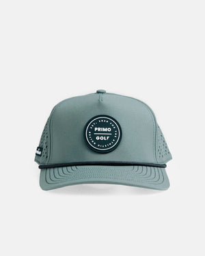 Primo Yosemite Patch Hat