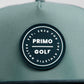 Primo Yosemite Patch Hat