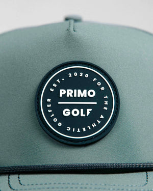Primo Yosemite Patch Hat