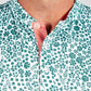 Primo Microfloral Blade Polo
