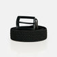 Black Tonal Belt