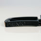 Black Tonal Belt