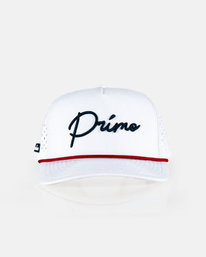 Primo Freedom Cursive Hat