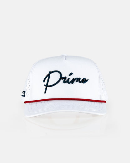 Primo Freedom Cursive Hat