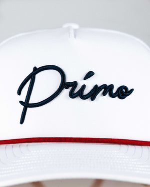 Primo Freedom Cursive Hat