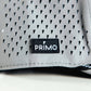 Primo Grey Cursive Hat