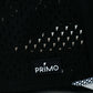 Primo Black Serif Hat