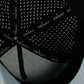 Primo Black Serif Hat