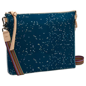Nyla Downtown Crossbody Consuela