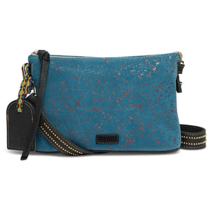 Nilo Midtown Crossbody Consuela