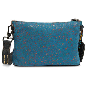 Nilo Midtown Crossbody Consuela