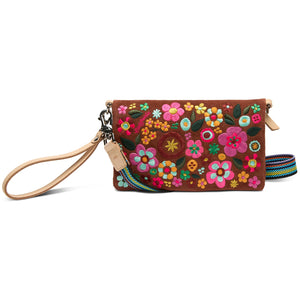 Sienna Uptown Crossbody Consuela