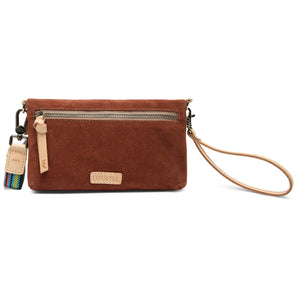 Sienna Uptown Crossbody Consuela