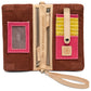 Sienna Uptown Crossbody Consuela