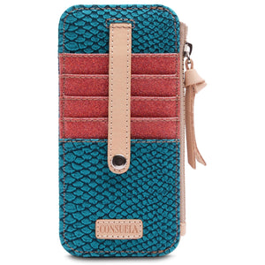 Indy Card Holder Consuela