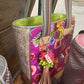 Birdie Chica Tote Consuela