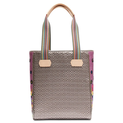 Lex Chica Tote Consuela