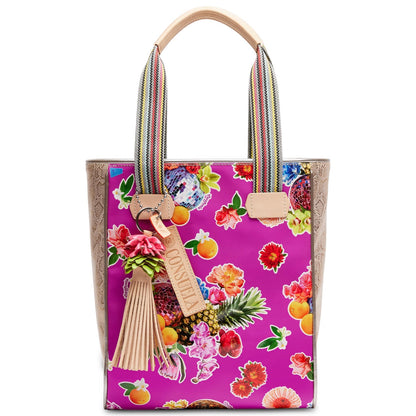 Birdie Chica Tote Consuela