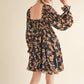 American Honey Mini Dress