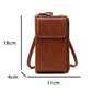 Wallet Crossbody Shoulder Bag
