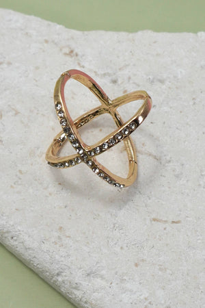 Scarf Charms - Scarf Holder