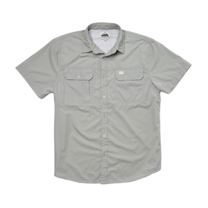 SALE Mountain Tech Shirt (Shark)