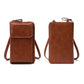 Wallet Crossbody Shoulder Bag