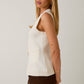 The Perfect Sweater Vest