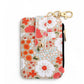 Floral Card Holder