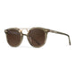 Skyler - Round Polarized Sunglasses