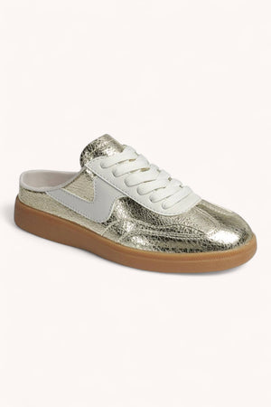 Golden Girls Slip-On Sneaker
