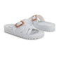 Muk Luks Women's Grand Shayna Sand