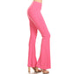 Buttery Soft High Waist Palazzo Pants