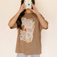 Trust The Process Graphic Tee