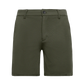 Chino Shorts | Comfort | 7" | Military Green