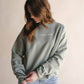 Jesus Changes Everything Pullover | Christian Pullover