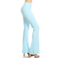 Buttery Soft High Waist Palazzo Pants