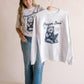 Prayer Bear Tee | Women's Christian Tee