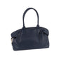 Textured Duffle Bag with Crossbody Strap